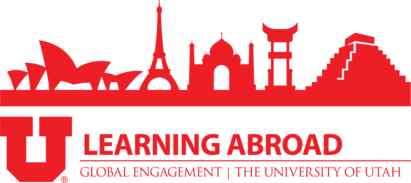 Learning Abroad